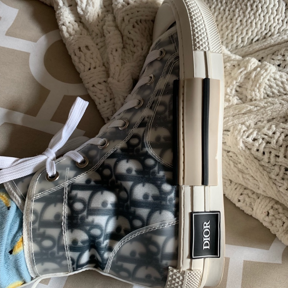 Dior Sneakers!